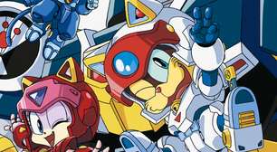 Samurai Pizza Cats: Blast From The Past é adiado para 2027 e estará jogável na TGS