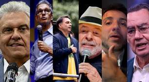 Guerra no STF: decisões sobre a Polícia Federal mexem com a corrida presidencial