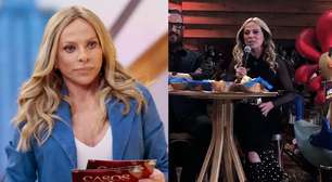 Christina Rocha é a nova contratada da Record e diz estar 'renascida' com novo projeto