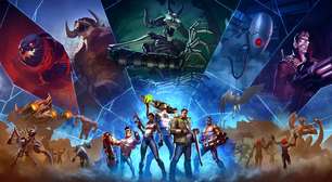Serious Sam: Shatterverse é mais uma tentativa falha de reviver a série