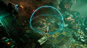 The Ascent, RPG de tiro e ação cyberpunk, será lançado em dezembro para Switch 2