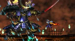 Muramasa: Revenant Blades ganha trailer de jogabilidade e chega em fevereiro de 2027