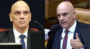 Pronunciamento de Alexandre de Moraes é cancelado pouco após anúncio em meio à crise no STF