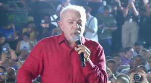 Lula refuta possível interferência de Trump nas eleições: 'Não venha o tribunal eleitoral querer falcatrua'