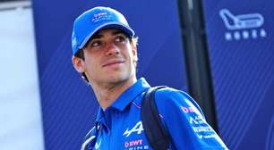 F1: Franco Colapinto celebra retorno a Madrid e mira novo bom desempenho com a Alpine