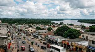 Previsão do tempo em Macapá hoje: veja como fica o clima nesta sexta-feira
