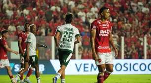 Vila Nova vence Goiás e se aproxima dos líderes da Série B