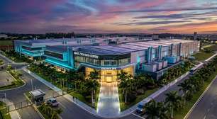 Brasil cria regime tributário para atrair data centers