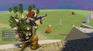 Super Smash Bros ganha versão battle royale com 45 lutadores