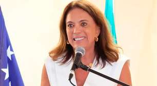 Gracinha Caiado lidera disputa pelo Senado em Goiás, mostra pesquisa