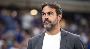 Cruzeiro encaminha saída de jogador do elenco após decisão de Artur