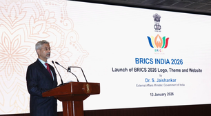 Cúpula do BRICS na Índia prioriza comércio e evita linha antiocidental