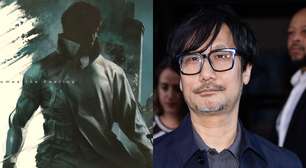 PlayStation decidiu cancelar Physint, de Hideo Kojima, após perda de prazos e orçamento estourado