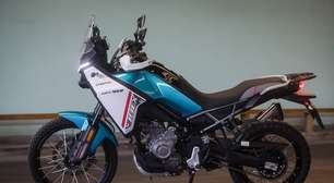 CFMoto, a 'BYD das Motos', fatura mais de R$ 80 milhões em apenas 4 meses no Brasil