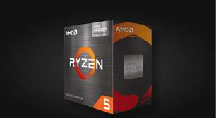 AMD anuncia Ryzen 5 5500F uma década após a chegada do AM4
