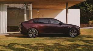Chega ao Brasil o Volvo ES90, novo elétrico da montadora sueca que oferece 524 km de autonomia