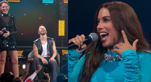 Ela é debochada! Anitta muda postura no 'Estrelas da Casa' após críticas de participantes, elogia TUDO e web aponta 'pirraça': 'Não deita'