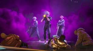 Suposto trailer de Fairgame$ vaza e exibe cenas de gameplay