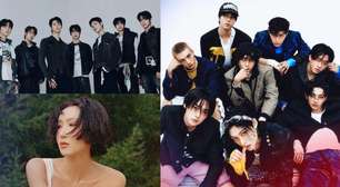 Estreia do K-pop promete estremecer o Rock in Rio 2026