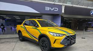 BYD prepara nova picape para tirar espaço da Fiat Toro e terá produção no Brasil