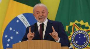 Lula defende pela primeira vez a adoção de mandato no STF