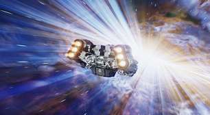 Starfield não aproveitou os pontos fortes da Bethesda, admite designer