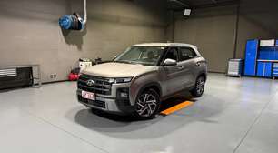 Confira os SUVs mais vendidos do Brasil em agosto
