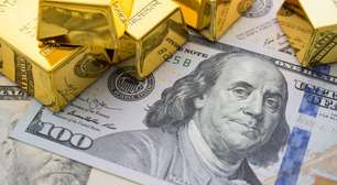 Bancos centrais europeus retiram ouro dos EUA diante de risco geopolítico