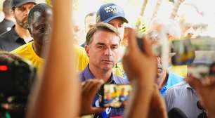 Queda do sigilo mostra que Flávio Bolsonaro é investigado desde julho por caso 'Dark Horse'