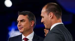 Eduardo Bolsonaro diz que Marcelo Kayath seria nome forte para Ministério da Fazenda
