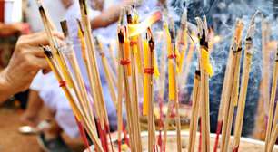 De técnico de robôs a artesão de incensos: 11 novas profissões entram na lista oficial na China