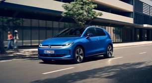 Novo Volkswagen Polo ainda nem chegou às lojas e já tem fila de espera na Europa