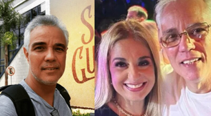 Filho de Chico Anysio relata agressão e diz sofrer perseguição