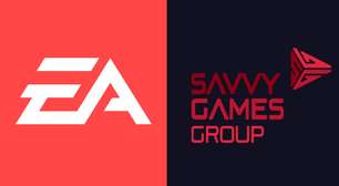 Um mês após compra da EA, fundo saudita avalia fusão com a Savvy Games