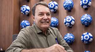 Cruzeiro: Jogador de 21 anos fica na mira de Pedrinho para temporada