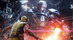 Marvel's Wolverine se aproxima de 90 fps no PS5 com VRR