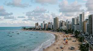 Previsão do tempo em João Pessoa (PB) hoje: veja como fica o clima nesta sexta-feira