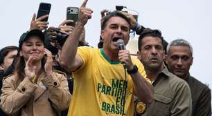 Flávio Bolsonaro é investigado por corrupção e lavagem de dinheiro em caso 'Dark Horse'