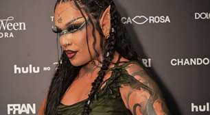 Gloria Groove diz que foi 'salva pela arte drag' e reage a comentários de que deixaria de se montar