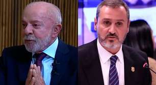 Lula defende Andrei Rodrigues e diz que diretor da PF é de sua 'total confiança'