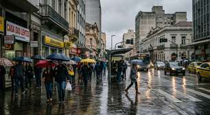 Previsão do tempo em Porto Alegre hoje: veja como fica o clima nesta sexta-feira