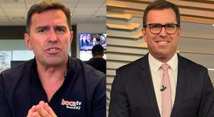 Rodrigo Bocardi nega extorsão contra prefeituras e diz estar sendo ameaçado: 'Não serei intimidado'