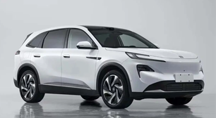 GM prepara nova marca para o Brasil e pode trazer SUVs chineses para enfrentar BYD e GWM