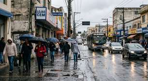 Previsão do tempo em São Bernardo do Campo (SP) hoje: veja como fica o clima nesta sexta-feira