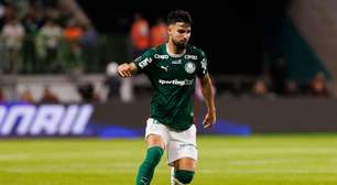 Palmeiras x São Paulo: Flaco López marca no Choque-Rei? Veja as odds