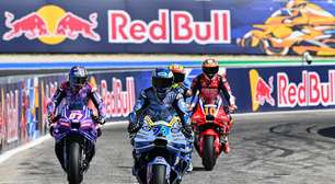 MotoGP: Horários e onde assistir a Sprint do GP de San Marino, em Misano, com Diogo Moreira