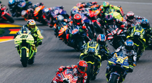MotoGP: Horários, grid de largada e onde assistir ao GP de San Marino, em Misano, com Moreira