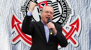 Corinthians encerra janela sem reforços pela terceira vez desde criação das regras da Fifa