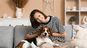 Seu cachorro realmente gosta de ser tratado como filho? 5 sinais de quando o vínculo pode ir longe demais