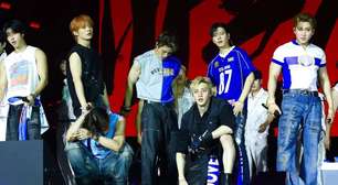 Stray Kids leva fãs à loucura em estreia histórica no Rock in Rio